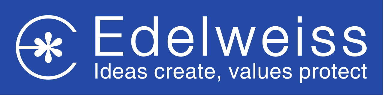 Edelweiss General Insurance Logo