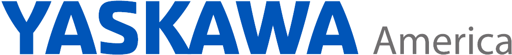 Yaskawa America Logo